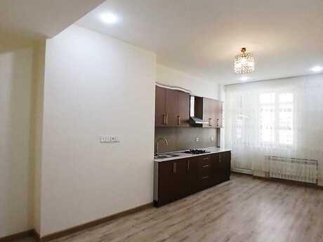 2 otaqlı mənzil, 55 m², Səbail: 180 000 ₼ 2