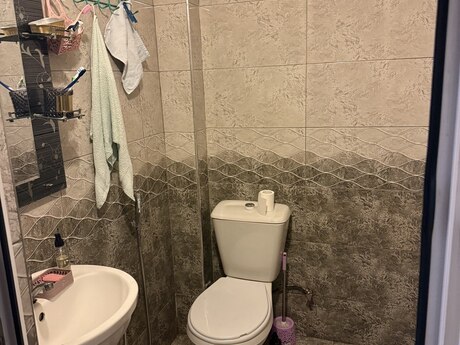 2-room apartment, 50 m², Mərdəkan: 90 000 ₼ 3