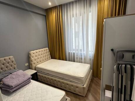 Kirayə 3 otaqlı mənzil, 115 m², İzmir Residence: 2 000 ₼/ay 5