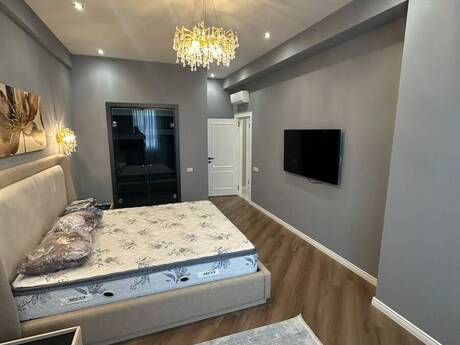Kirayə 3 otaqlı mənzil, 115 m², İzmir Residence: 2 000 ₼/ay 3