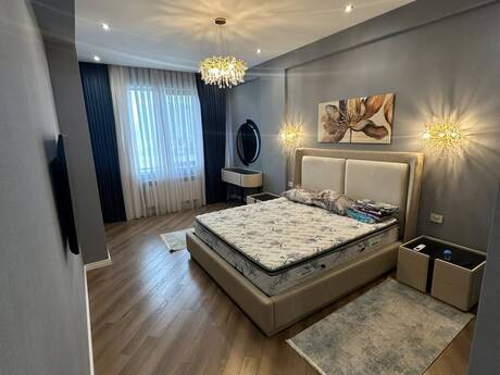 Kirayə 3 otaqlı mənzil, 115 m², İzmir Residence: 2 000 ₼/ay 4