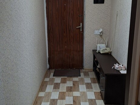 1 otaqlı mənzil, 33,6 m², Əhmədli: 135 000 ₼ 5
