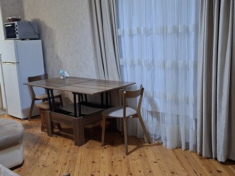 1 otaqlı mənzil, 33,6 m², Əhmədli: 135 000 ₼ 2