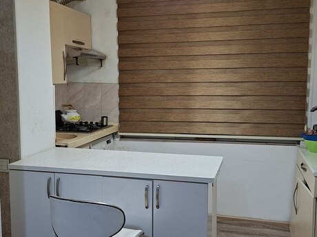 1 otaqlı mənzil, 33,6 m², Əhmədli: 135 000 ₼ 3