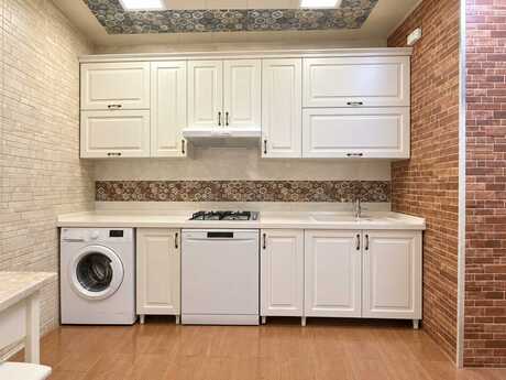 3-комнатная квартира, 98 м², Ağ şəhər: 490 000 ₼ 4