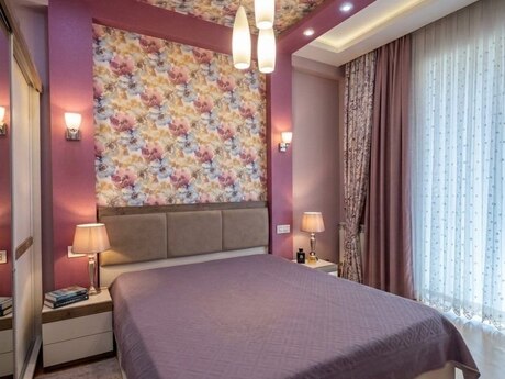 3-room apartment for rent, 105 m², AQP 2 Ağ Şəhər: 1 700 ₼/mo 4