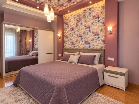 3-room apartment for rent, 105 m², AQP 2 Ağ Şəhər: 1 700 ₼/mo 5