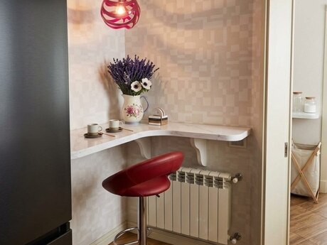 3-room apartment for rent, 105 m², AQP 2 Ağ Şəhər: 1 700 ₼/mo 3