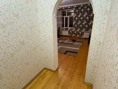Kirayə 2 otaqlı mənzil, 80 m², Əhmədli: 600 ₼/ay 3