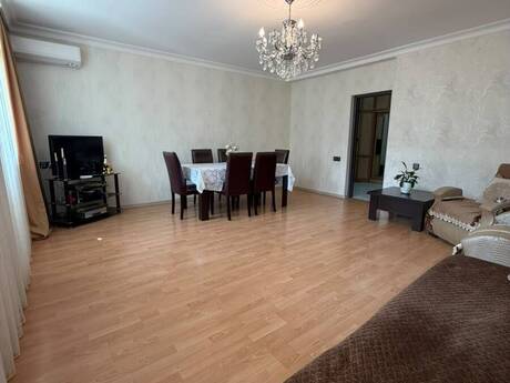 4 otaqlı mənzil, 128 m², Həzi Aslanov: 253 000 ₼ 2