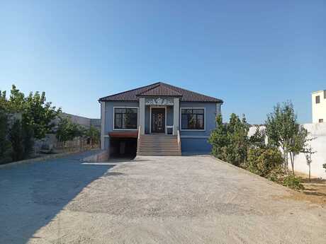 Объявление №6446683 - Баку, пос. Сарай, 4-комн., 110 м²