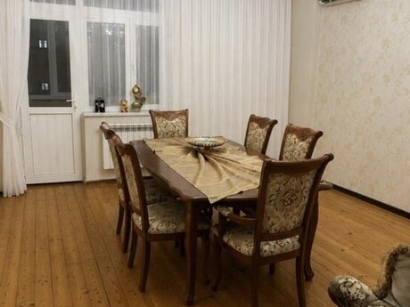 Elan №6446671 - Bakı, Azadlıq Prospekti m., 2 otaqlı, 64 m², 3/16 mərtəbə