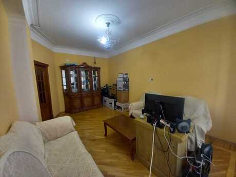 Kirayə 3 otaqlı mənzil, 160 m², Nəsimi: 850 ₼/ay 3