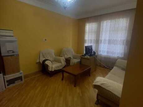 Kirayə 3 otaqlı mənzil, 160 m², Nəsimi: 850 ₼/ay 4