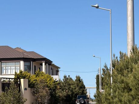 5 otaqlı həyət evi, 120 m², Dübəndi: 115 000 ₼ 4
