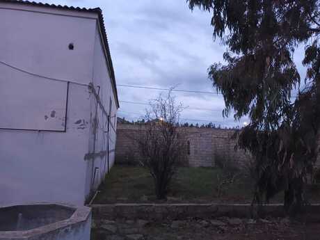 5 otaqlı həyət evi, 120 m², Dübəndi: 115 000 ₼ 3