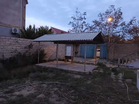 5 otaqlı həyət evi, 120 m², Dübəndi: 115 000 ₼ 2