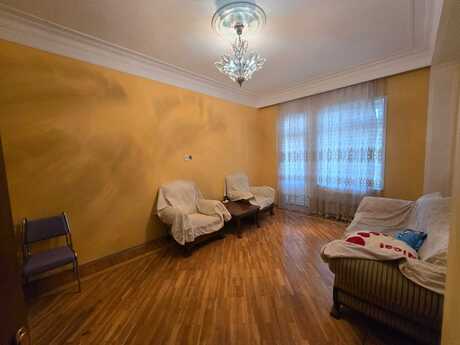 Kirayə 3 otaqlı mənzil, 160 m², Nəsimi: 850 ₼/ay 2