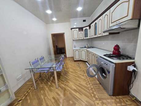 Kirayə 3 otaqlı mənzil, 160 m², Nəsimi: 850 ₼/ay 5