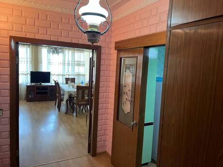 2-комнатная квартира, 90 м², Şah İsmayıl Xətai: 287 000 ₼ 5