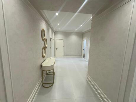 Kirayə 4 otaqlı mənzil, 180 m², İzmir Residence: 4 000 ₼/ay 5
