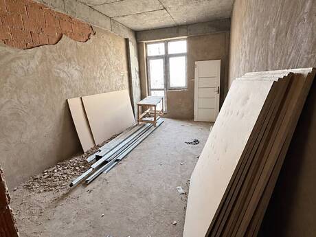 2-room apartment, 66 m², Əhmədli: 165 000 ₼ 4