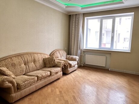 Elan №6446714 - Bakı, 8 Noyabr m., 2 otaqlı, 90 m², 5/16 mərtəbə