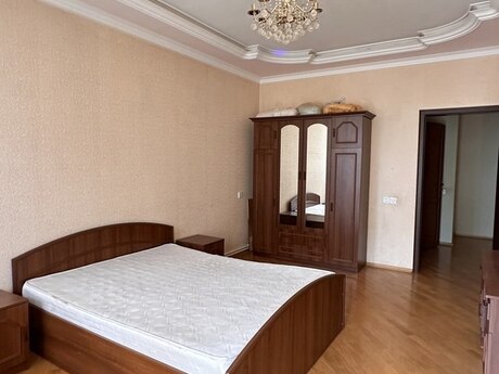 2 otaqlı mənzil, 90 m², 8 Noyabr: 245 000 ₼ 4