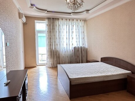 2 otaqlı mənzil, 90 m², 8 Noyabr: 245 000 ₼ 3