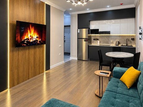 3 otaqlı mənzil, 69 m², City Garden: 290 000 ₼ 5