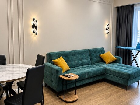 3 otaqlı mənzil, 69 m², City Garden: 290 000 ₼ 4