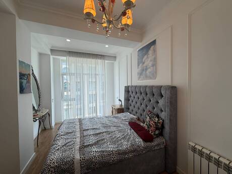 2 otaqlı mənzil, 76 m², Azadlıq Residence: 360 000 ₼ 5