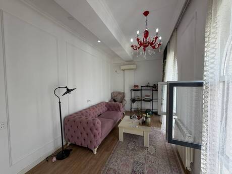 2 otaqlı mənzil, 76 m², Azadlıq Residence: 360 000 ₼ 3