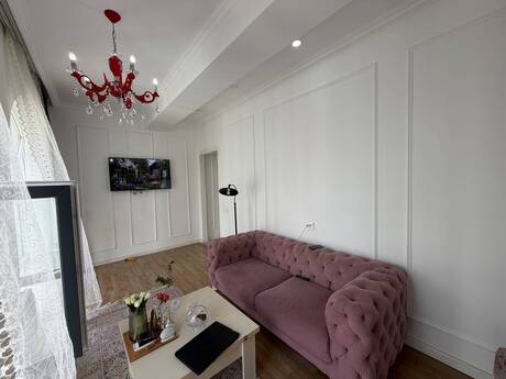 2 otaqlı mənzil, 76 m², Azadlıq Residence: 360 000 ₼ 4