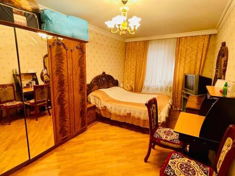3-room apartment, 100 m², Xalqlar Dostluğu: 228 000 ₼ 5