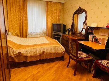 3-room apartment, 100 m², Xalqlar Dostluğu: 228 000 ₼ 3