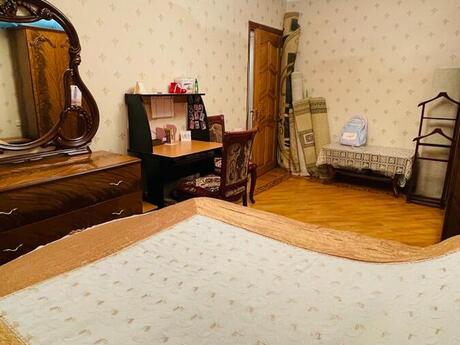 3-room apartment, 100 m², Xalqlar Dostluğu: 228 000 ₼ 4