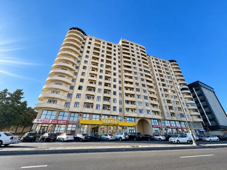 2 otaq · 35 m² · 15/16 mərtəbə, 20 Yanvar