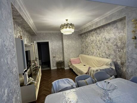 3-room apartment, 100 m², Neftçilər: 299 000 ₼ 4