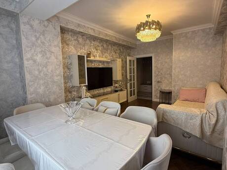 3-room apartment, 100 m², Neftçilər: 299 000 ₼ 2