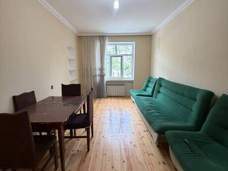 2 otaqlı mənzil, 60 m², Həzi Aslanov: 160 000 ₼ 3