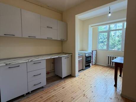 2 otaqlı mənzil, 60 m², Həzi Aslanov: 160 000 ₼ 5