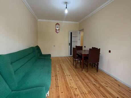 2 otaqlı mənzil, 60 m², Həzi Aslanov: 160 000 ₼ 4
