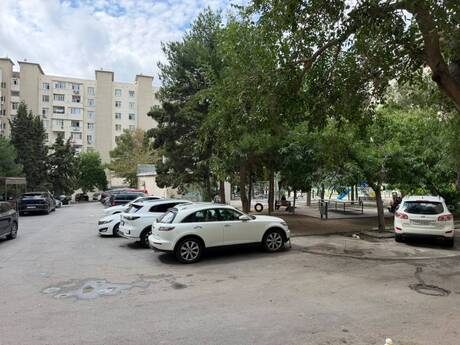 2 otaqlı mənzil, 60 m², Həzi Aslanov: 160 000 ₼ 2