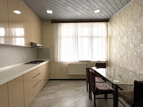 Kirayə 2 otaqlı mənzil, 85 m², Nəriman Nərimanov: 900 ₼/ay 5