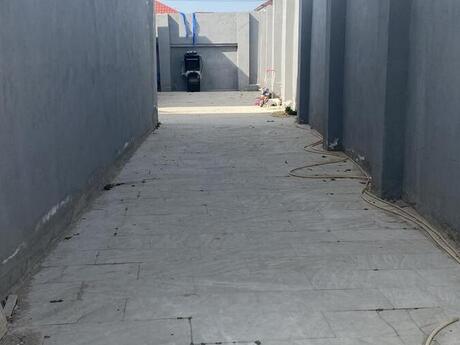 2 otaqlı həyət evi, 42 m², Hövsan: 71 000 ₼ 4