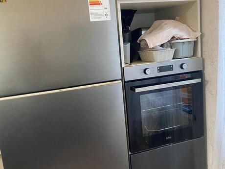 2 otaqlı həyət evi, 42 m², Hövsan: 71 000 ₼ 5