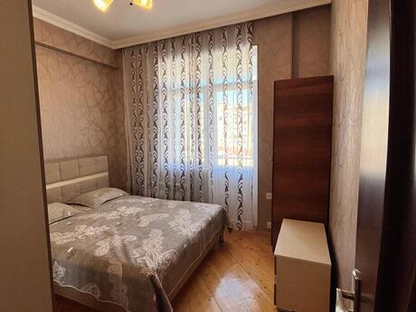 Kirayə 2 otaqlı mənzil, 60 m², Həzi Aslanov: 650 ₼/ay 5