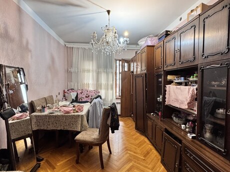 3 otaqlı mənzil, 75 m², Xətai: 169 000 ₼ 5