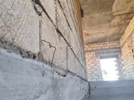 8 otaqlı həyət evi, 450 m², Novxanı: 165 000 ₼ 4